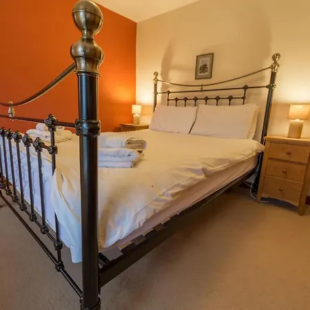 Poppy Holiday home Coniston