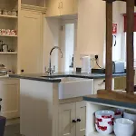 펜션 Poppy Cottage, View In