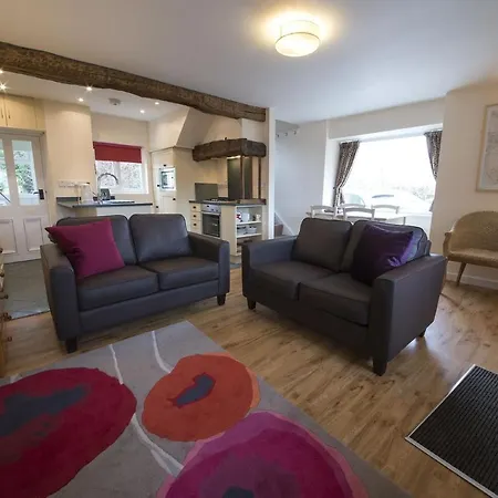 Poppy Cottage, View In بيت للعطل *