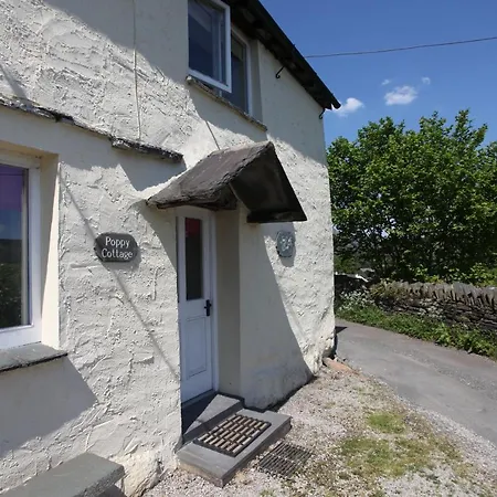 Poppy Cottage, View In * Coniston