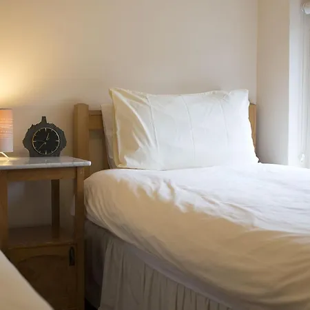 Poppy Cottage, View In *