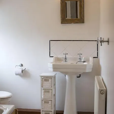 Poppy Cottage, View In * Coniston