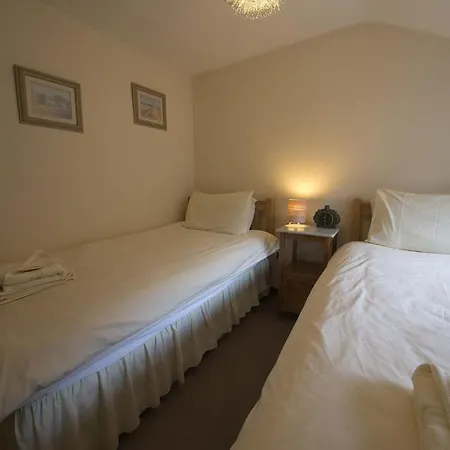 Poppy Cottage, View In بيت للعطل *