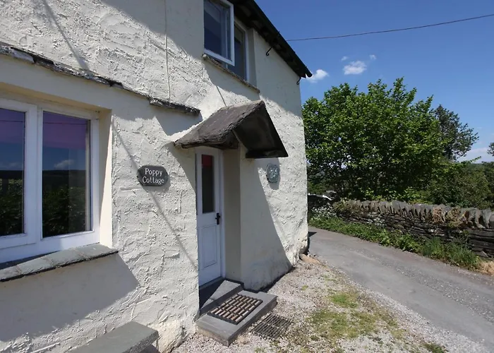 Poppy Cottage, View In * كونيستون