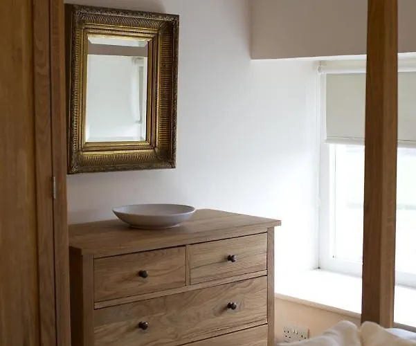 Poppy Cottage, View In *