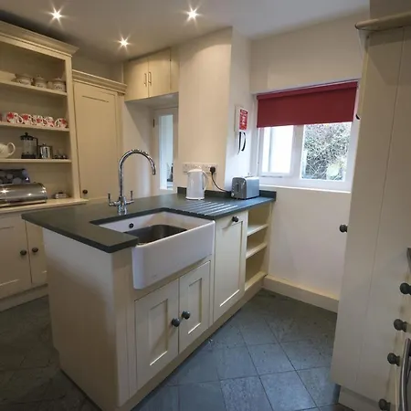 Poppy Cottage, View In Сasa de vacaciones Coniston