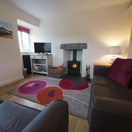 Poppy Cottage, View In Сasa de vacaciones