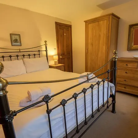 Poppy Cottage, View In Сasa de vacaciones *