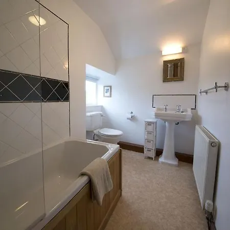 Сasa de vacaciones Poppy Cottage, View In Coniston