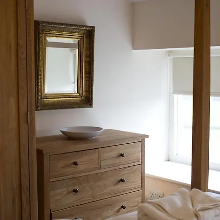 Poppy Cottage, View In *